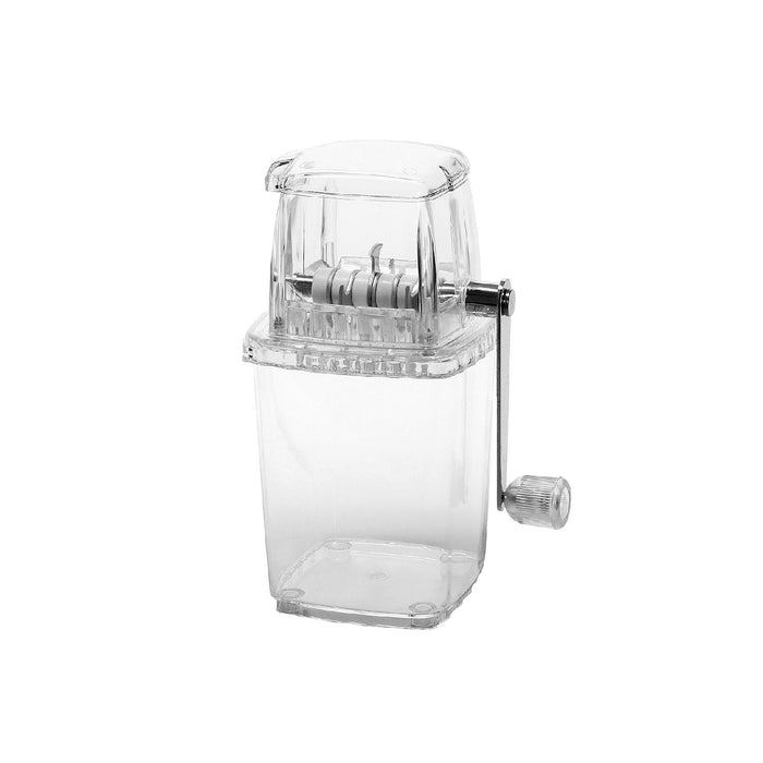 APS Eiszerkleinerer