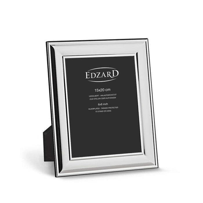 EDZARD Fotorahmen Sunset 15x20 cm