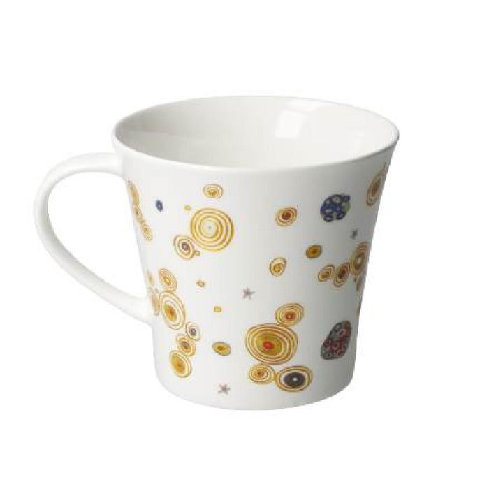 Goebel Gustav Klimt  - All Art is Erotic - Coffee-/Tea Mug