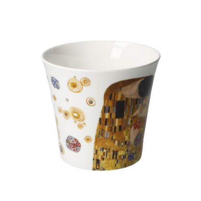 Goebel Gustav Klimt  - All Art is Erotic - Coffee-/Tea Mug