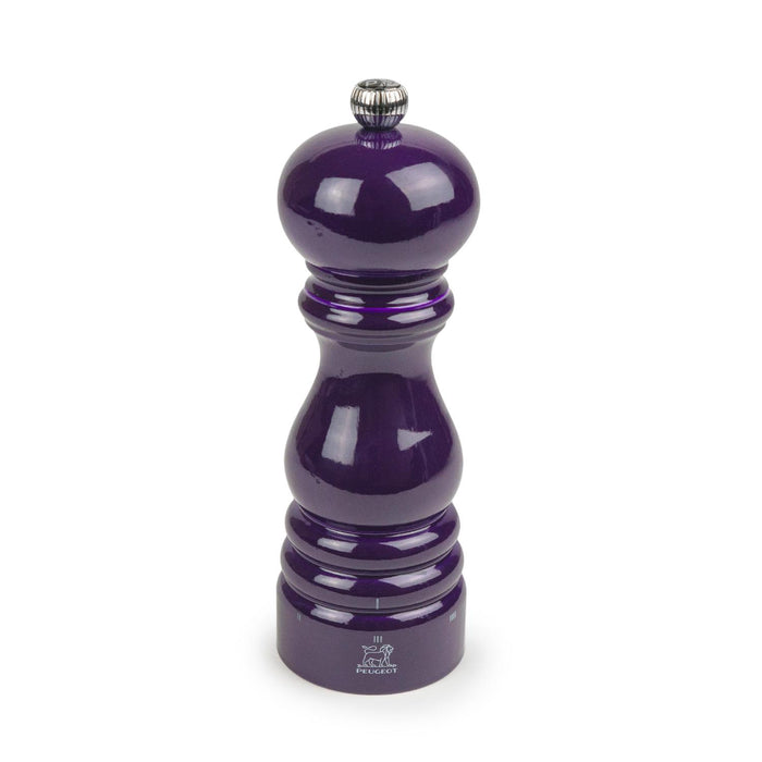 Peugeot PARIS Pfeffermühle u'Select aubergine 18 cm