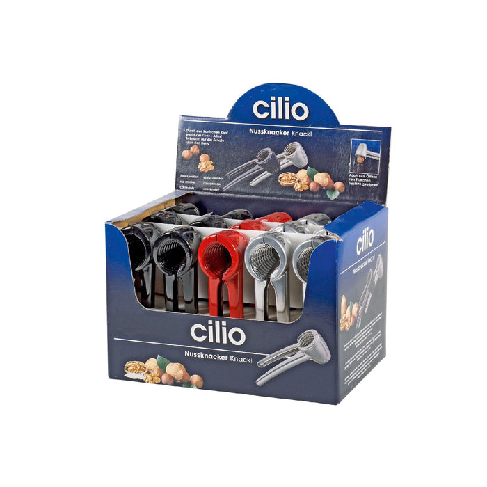 Cilio Nussknacker KNACKI