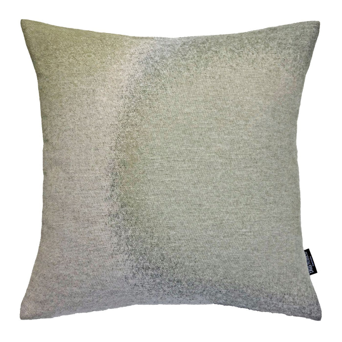 Eagle Products Kissenbezug AURORA, 40x40 cm, silber, khaki, creme