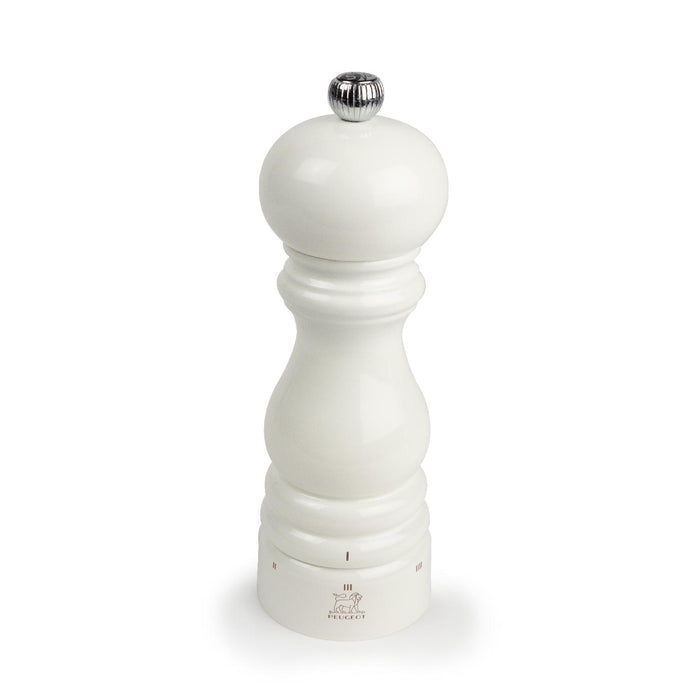 Peugeot PARIS Salzmühle u'Select Z elfenbein 18 cm