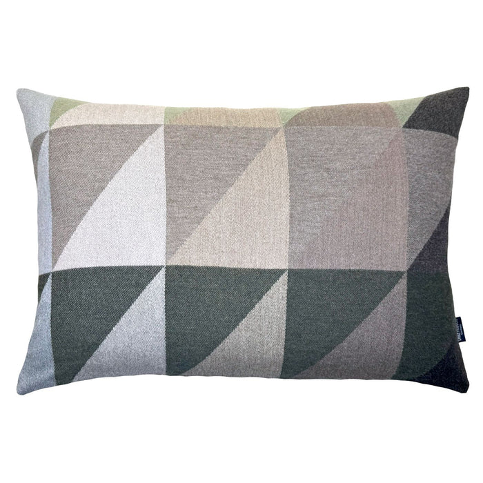 Eagle Products Kissenbezug CALYPSO, 40x60 cm, maus, khaki, jeans, natur