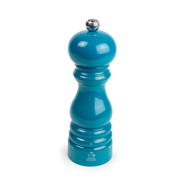 Peugeot PARIS Salzmühle u'Select pazifikblau 18 cm