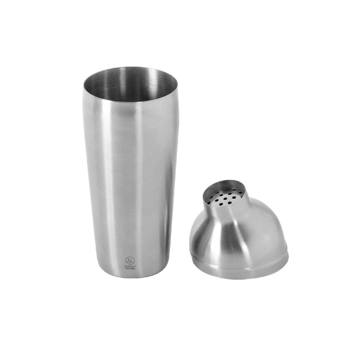 Cocktail Shaker 3-teilig 700ml