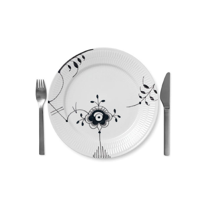 Royal Copenhagen Speiseteller - 27 cm