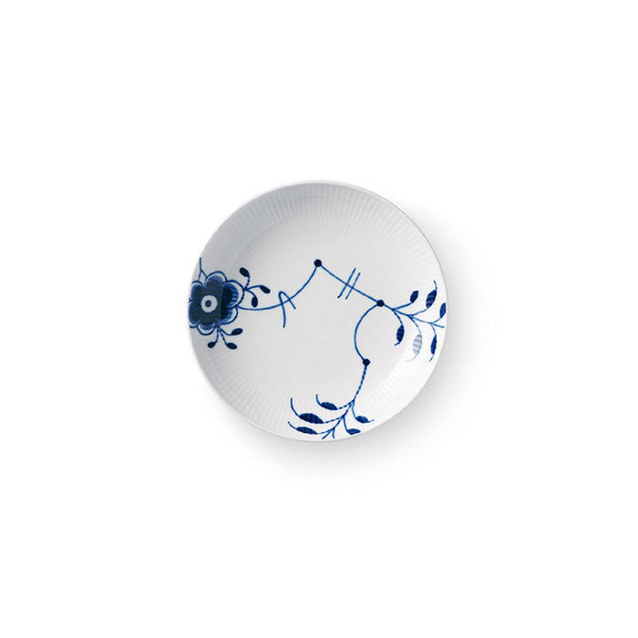 Royal Copenhagen Frühstücksteller, randlos - 20  cm