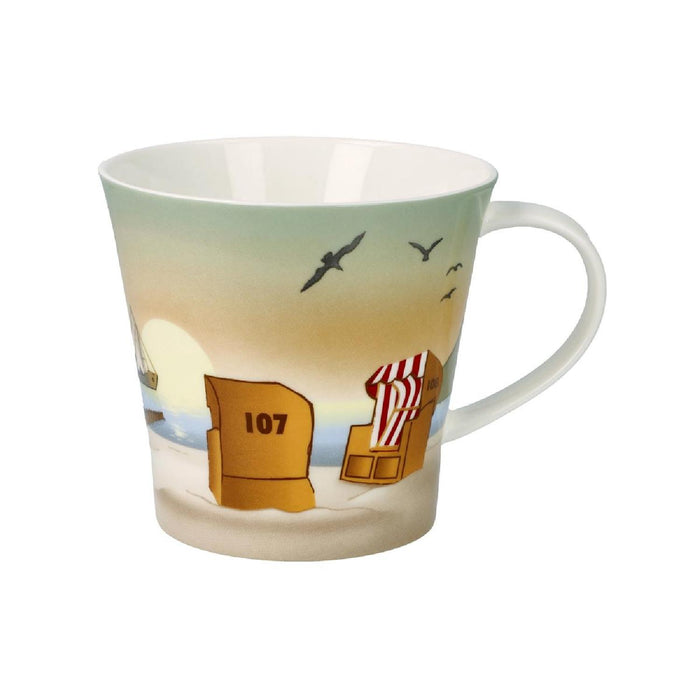 Goebel Sunset Mood Coffee-/Tea Mug