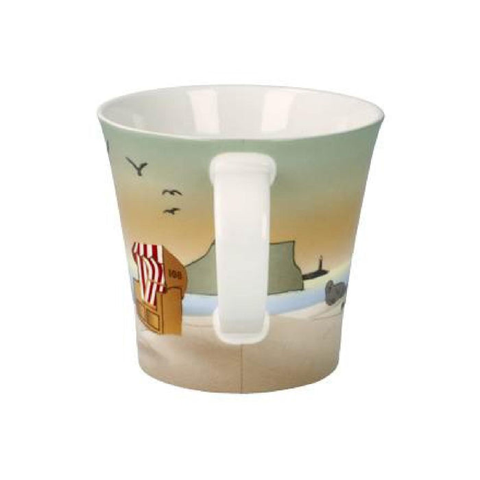 Goebel Sunset Mood Coffee-/Tea Mug