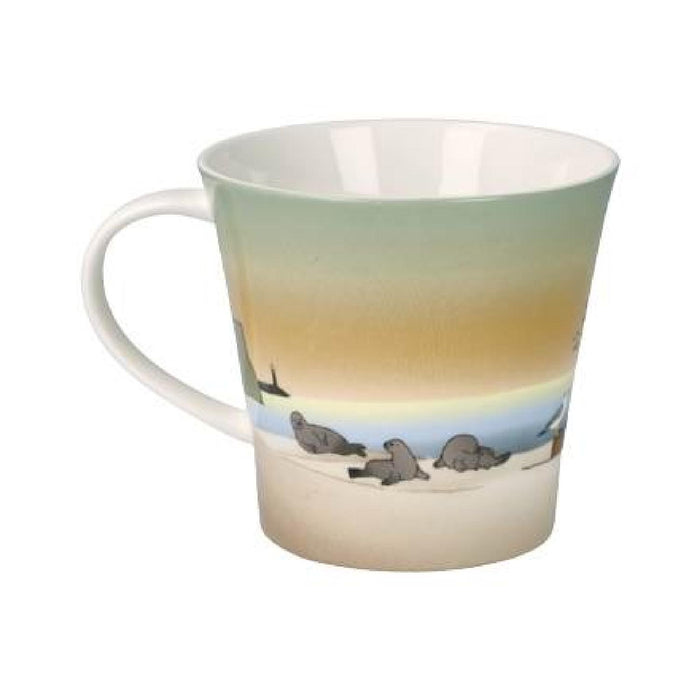 Goebel Sunset Mood Coffee-/Tea Mug