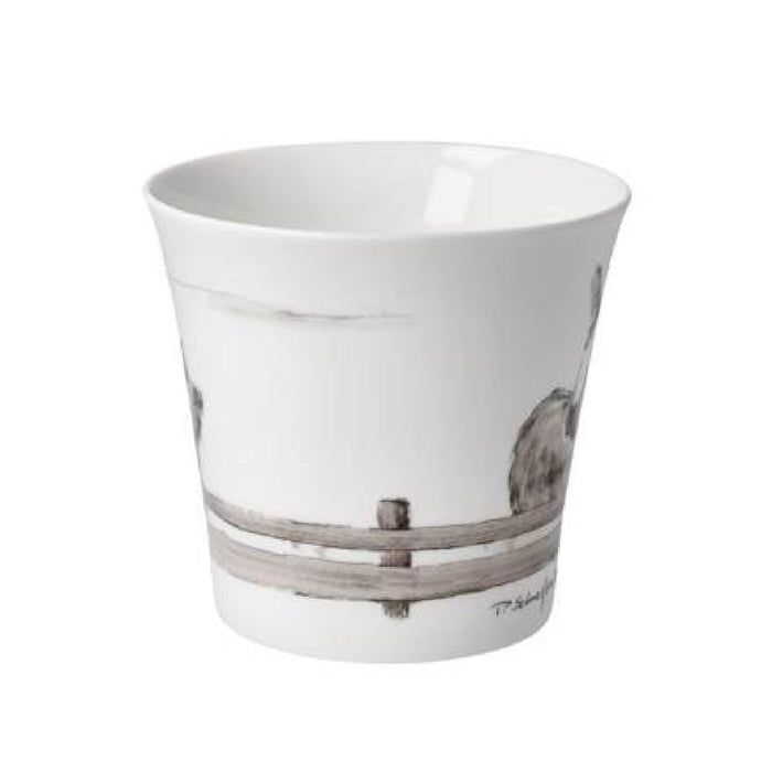 Goebel Peter Schnellhardt  Muntere Gesellen Coffee-/Tea Mug