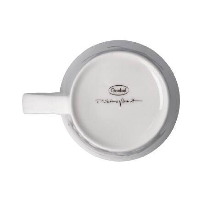 Goebel Peter Schnellhardt Schwein gehabt! Coffee-/Tea Mug