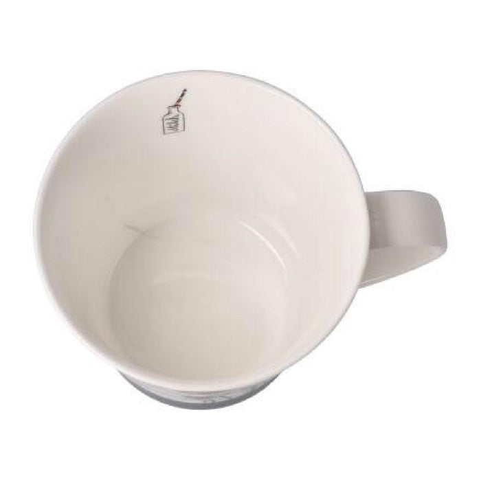 Goebel Freundlieb - Männer haben Gefühle Coffee-/Tea Mug