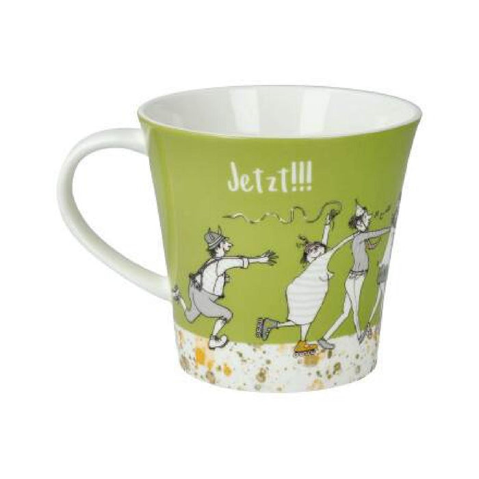 Goebel Freundlieb - Das beste Alter Coffee-/Tea Mug