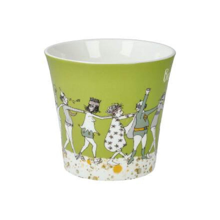Goebel Freundlieb - Das beste Alter Coffee-/Tea Mug