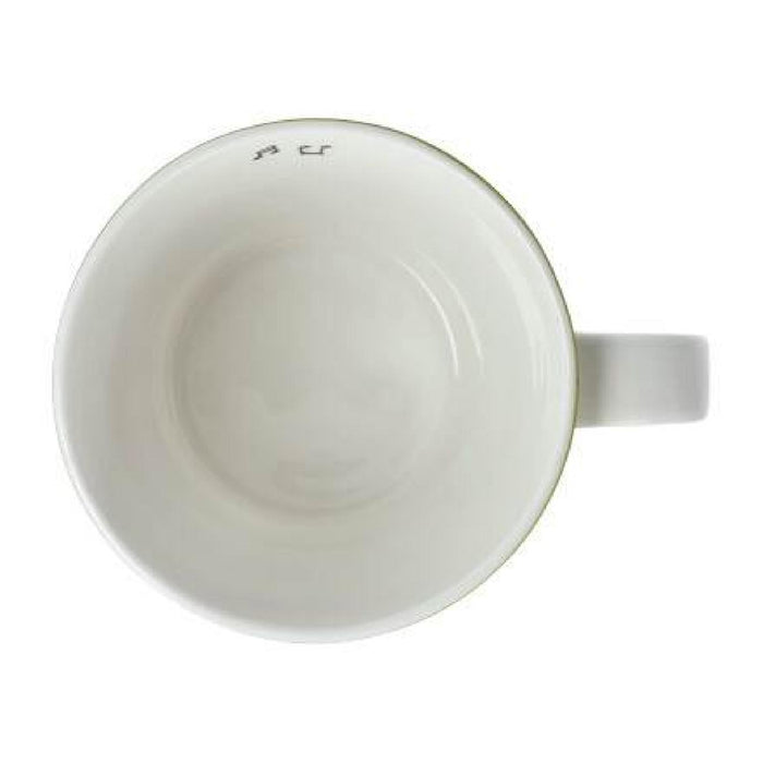 Goebel Freundlieb - Das beste Alter Coffee-/Tea Mug
