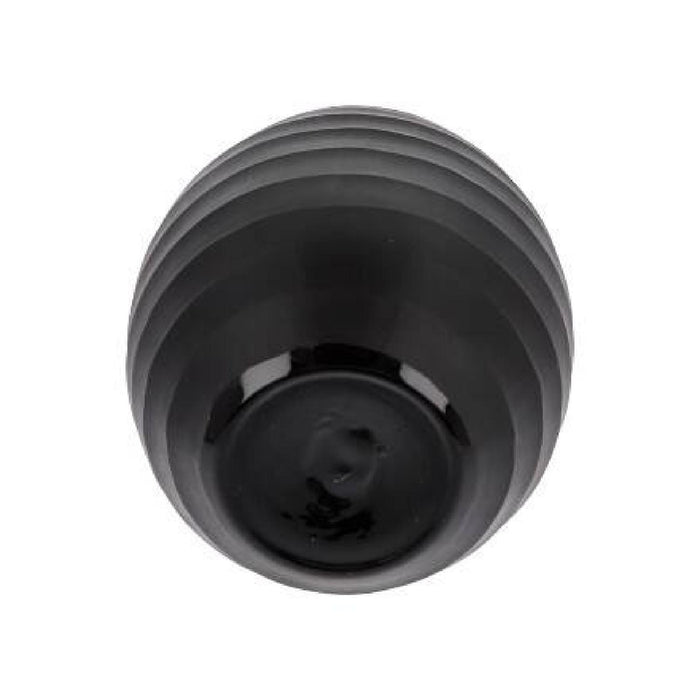 Goebel Slate Black Vase
