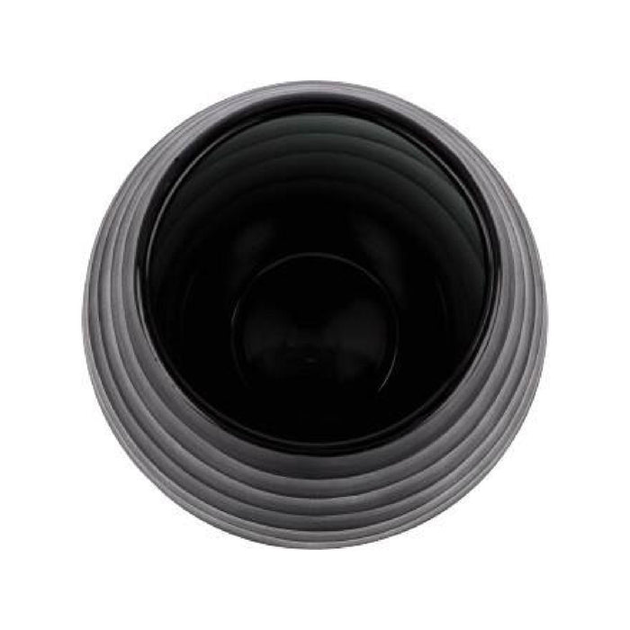 Goebel Slate Black Vase