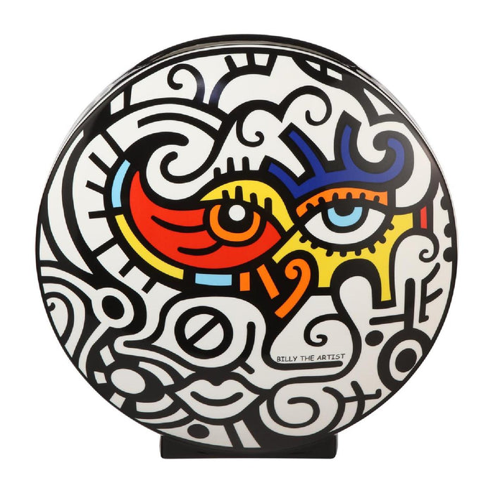 Goebel Billy the Artist Billy The Artist - Bright Eyes - Vase