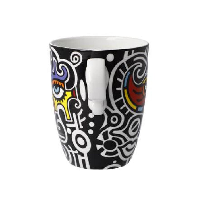Goebel Billy the Artist Billy The Artist - Bright Eyes II - Künstlertasse