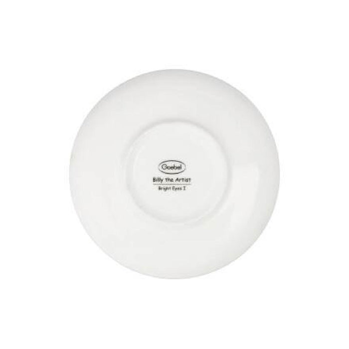 Goebel Billy the Artist Billy The Artist - Bright Eyes I - Espressotasse