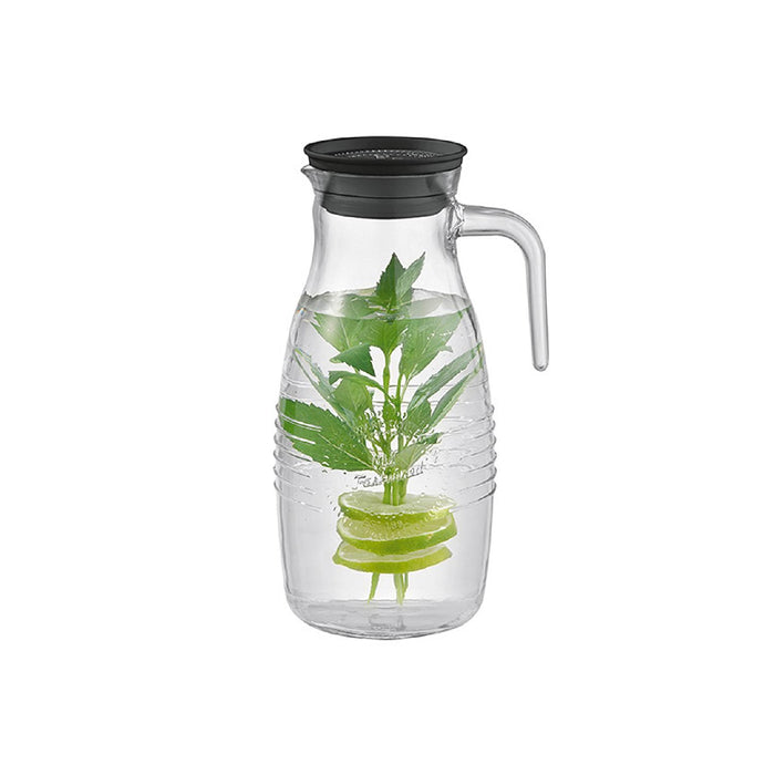 APS Glas Karaffe m.D.+S.1,8l