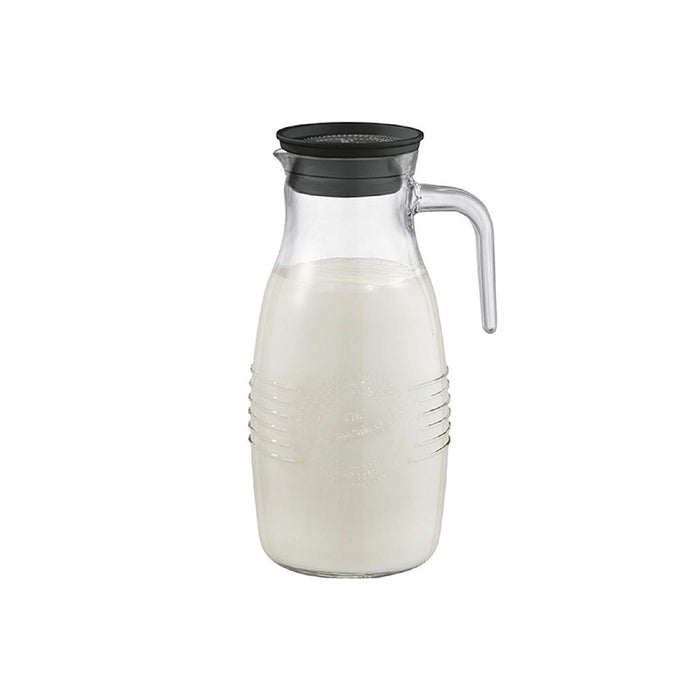 APS Glas Karaffe m.D.+S.1,8l
