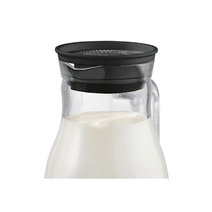 APS Glas Karaffe m.D.+S.1,8l