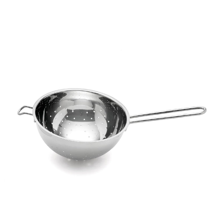 Blanchiersieb Ø 16 cm halbrund