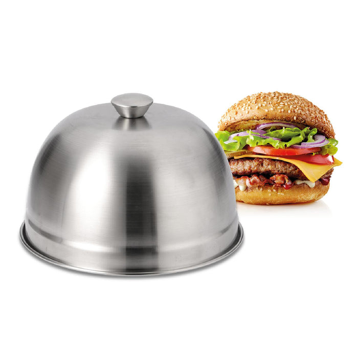 Weis Burger-/ Speiseglocke Ø 17 cm