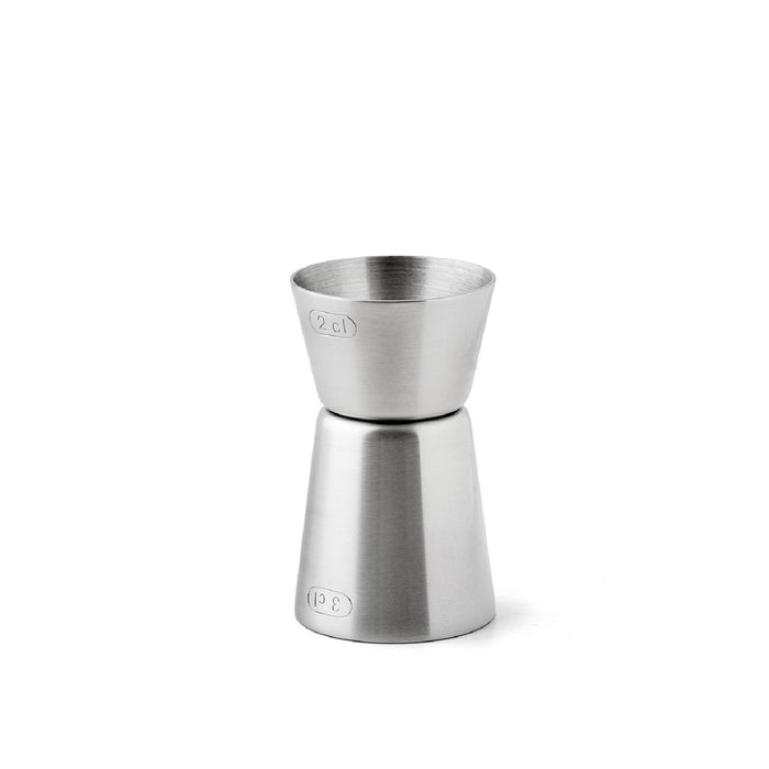 Weis Cocktail-Messbecher 2+3 cl
