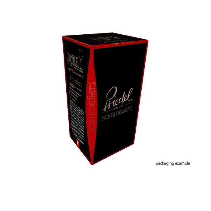 RIEDEL Sommeliers Sherry/Tequila
