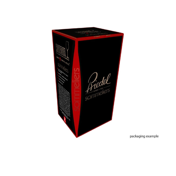 RIEDEL Sommeliers Champagner Weinglas