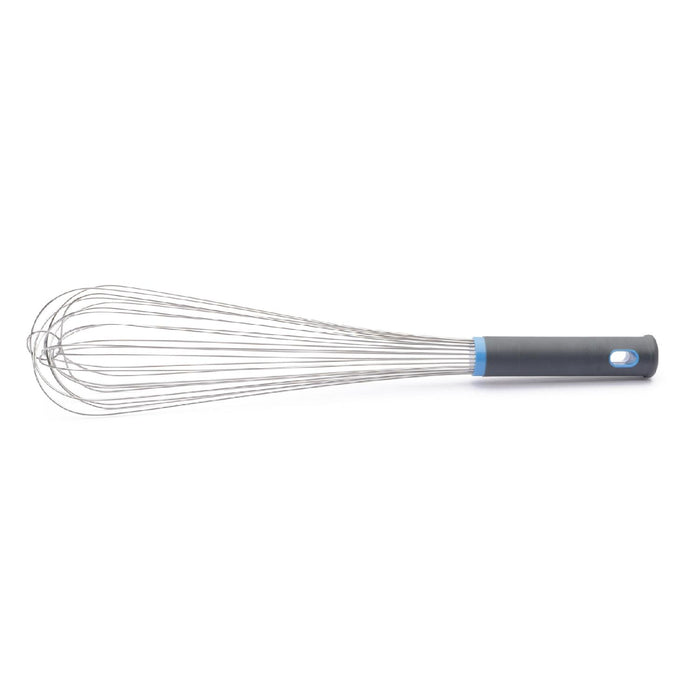 Weis Schneebesen Profi mit Nylongriff 40 cm