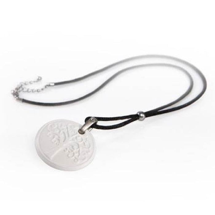 Goebel Schmuck Baum / Blume des Lebens - Halskette
