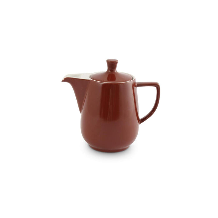 Friesland Kaffeekanne 0,6l Haushaltskannen Schokobraun