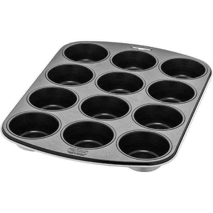 Kaiser Muffinform für 12 Muffins KAISER
Go wild! Nubia