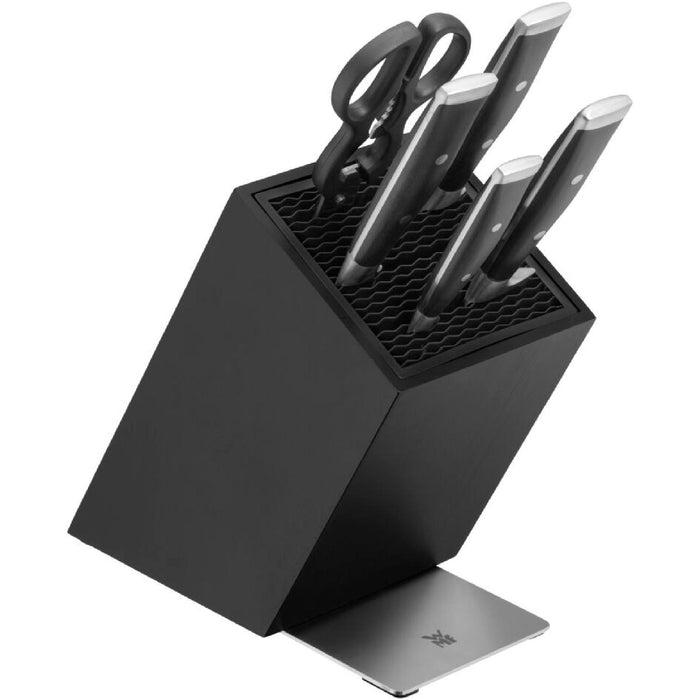 WMF Grand Class Flex Tec Messerblock bestückt 6-teilig