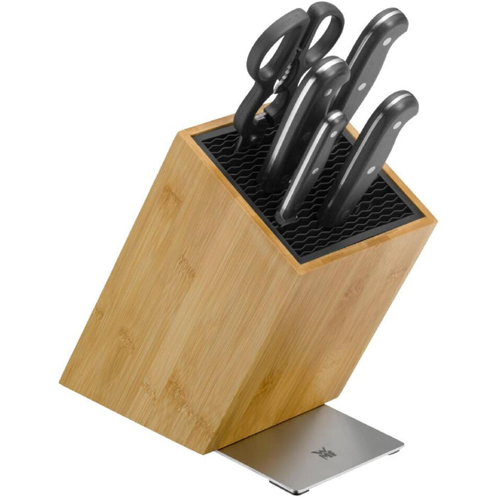 WMF SPK MESSERBLOCK SET 6TLG ASIA