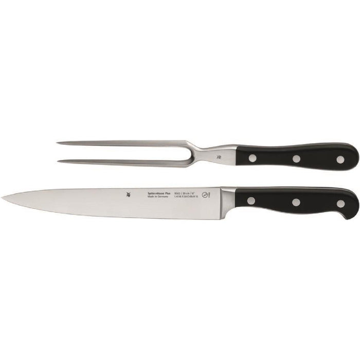 WMF Spitzenklasse Plus Fleischbesteck-Set 2-teilig