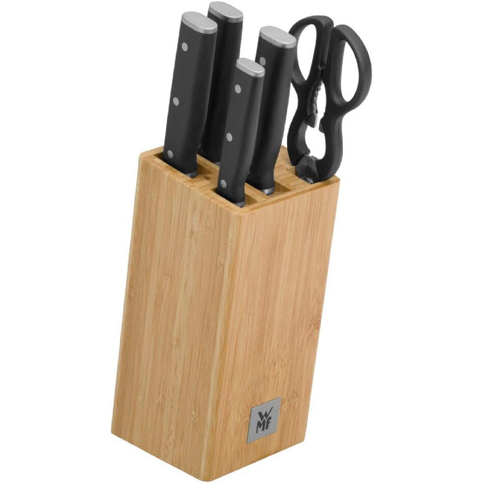 WMF SEQUENCE MESSERBLOCK 6TLG