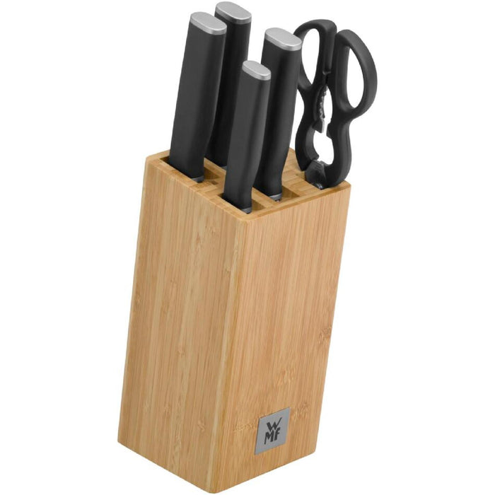 WMF KINEO MESSERBLOCK 6TLG