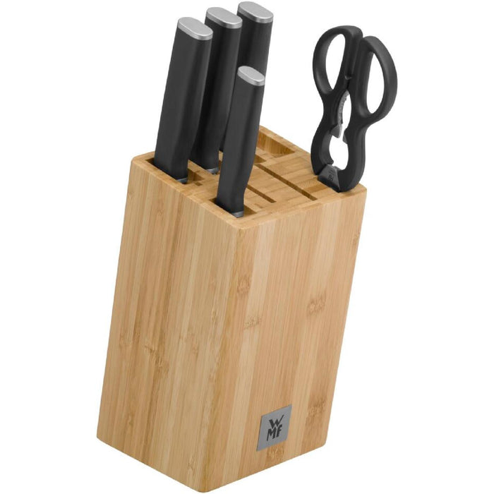 WMF KINEO MESSERBLOCK 6TLG ASIA