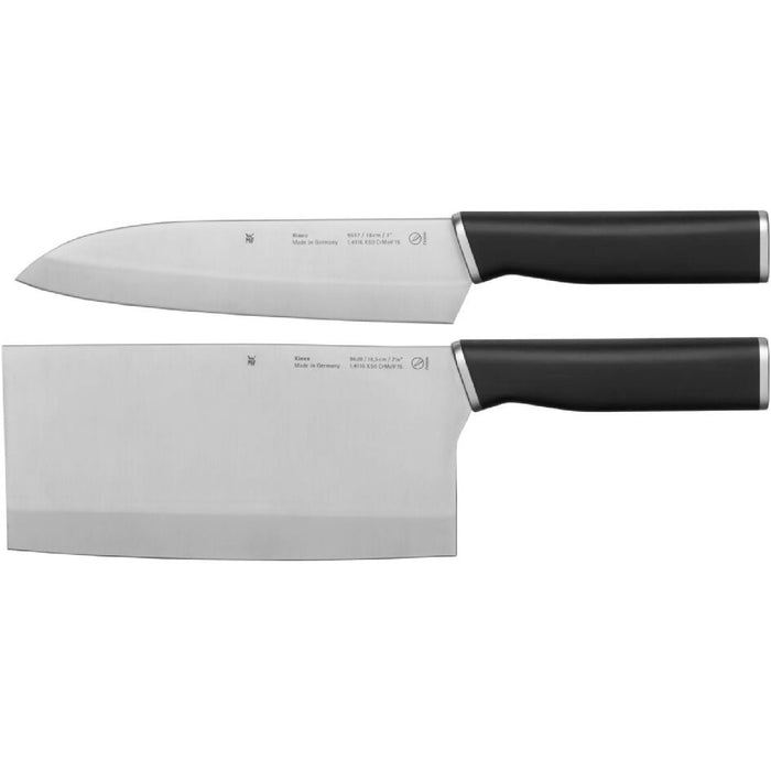 WMF KINEO ASIEN MESSER SET 2-TLG
