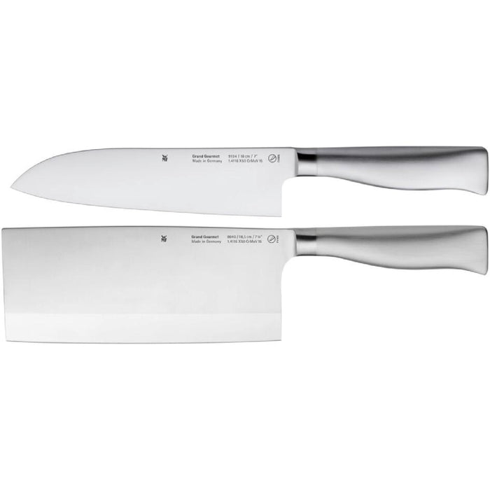 WMF GG ASIEN MESSER SET 2-TLG