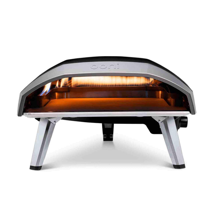 Ooni Koda 16 Outdoor Gas-Pizzaofen 1. Generation