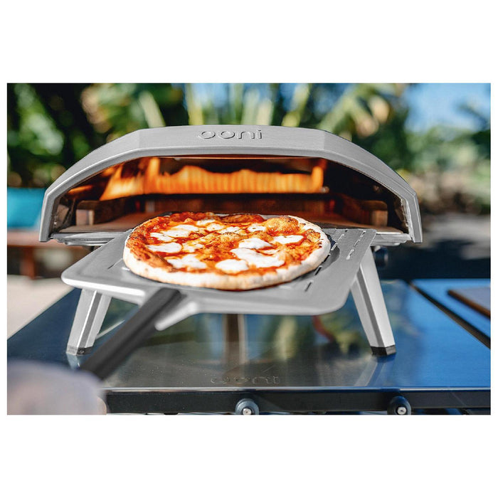 Ooni Koda 16 Outdoor Gas-Pizzaofen 1. Generation