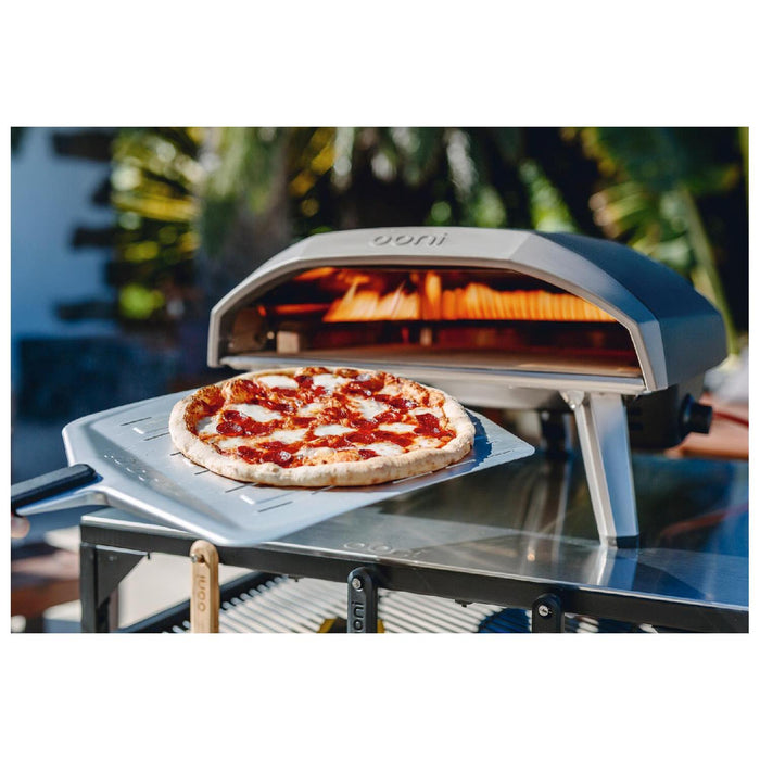 Ooni Koda 16 Outdoor Gas-Pizzaofen 1. Generation